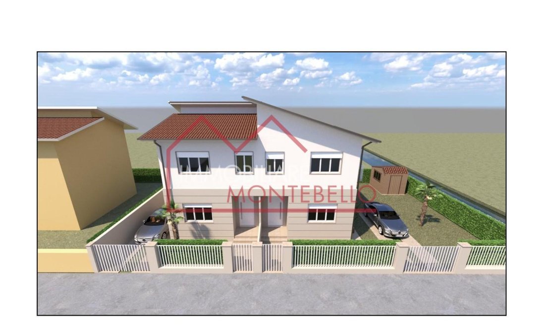 Country House in Lido di Camaiore, Camaiore, Tuscany 4 - 17294943