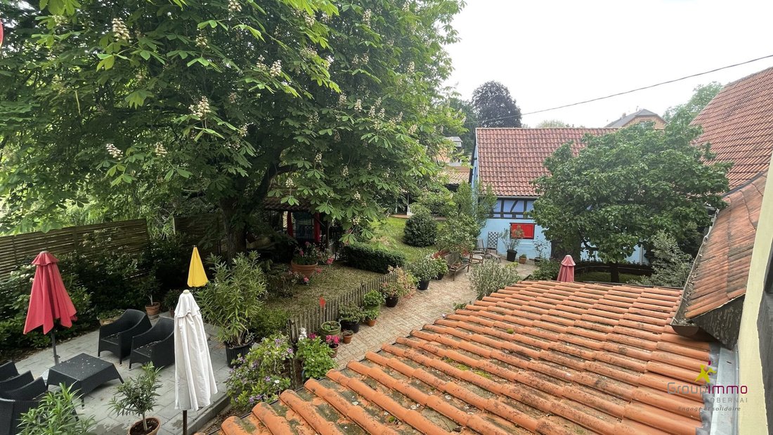 House in Centre, Bischwiller, France 5 - 15853241
