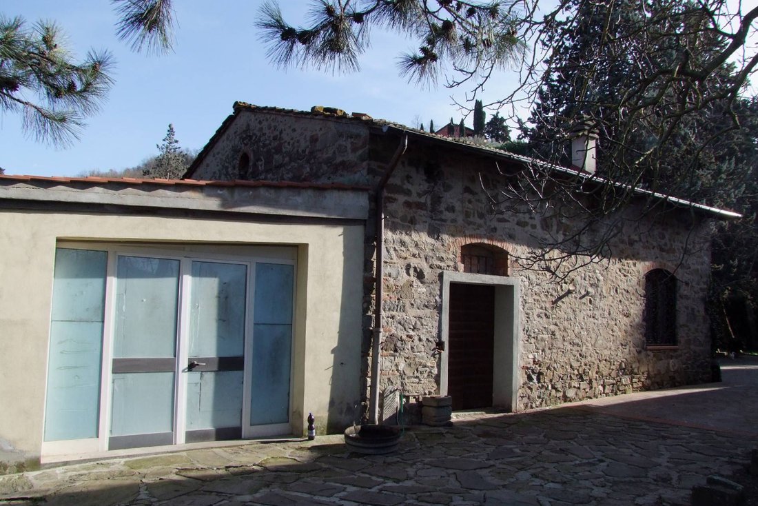 Rufina, Tuscany, Italy 2 - 17294636