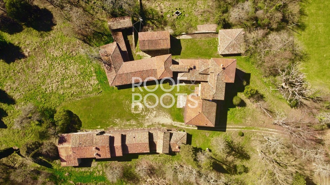 Villa in Sansepolcro, Tuscany, Italy 2 - 17299806