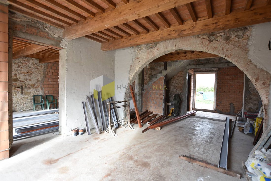 House in Vecchiano, Tuscany, Italy 3 - 17294471