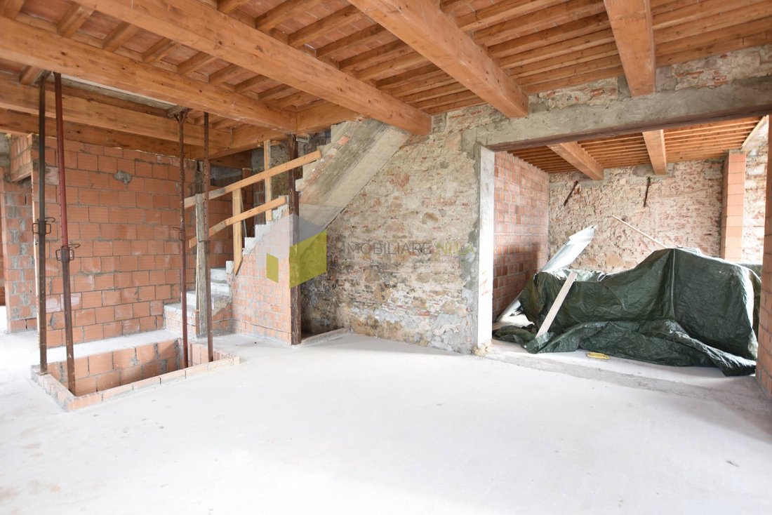 House in Vecchiano, Tuscany, Italy 4 - 17294447