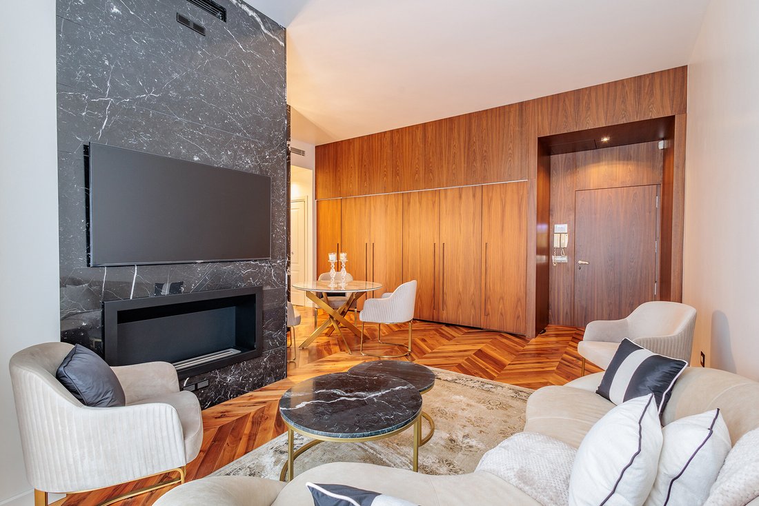 Apartment in Historic Center, Milan, Lombardy 5 - 17300027
