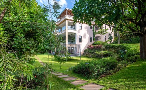 House in Nairobi, Nairobi County, Kenya 1
