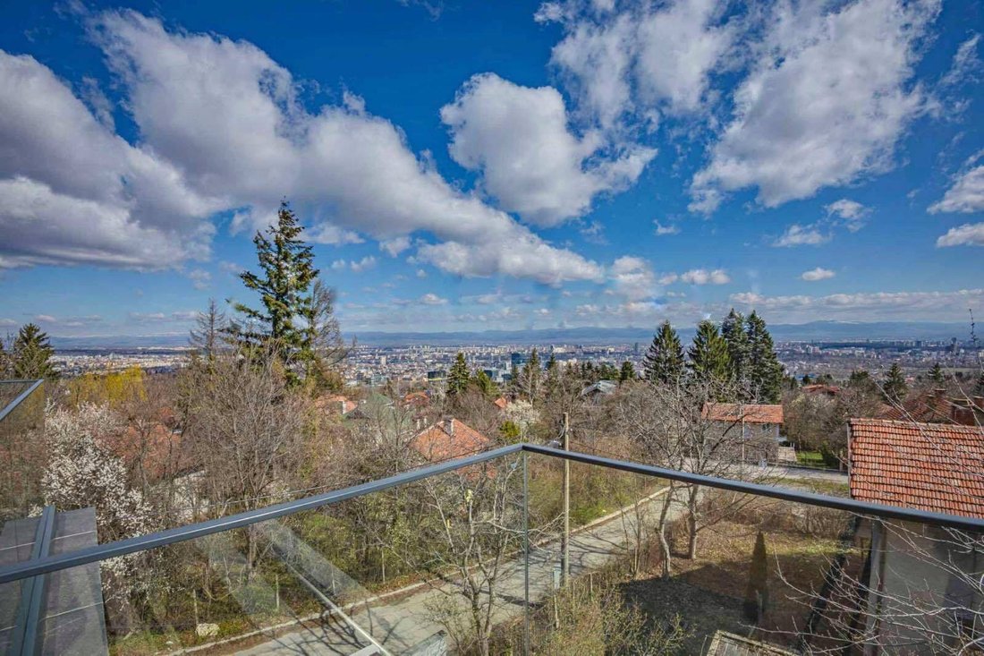 Estate in Sofia, Sofia City Province, Bulgaria 4 - 17299051