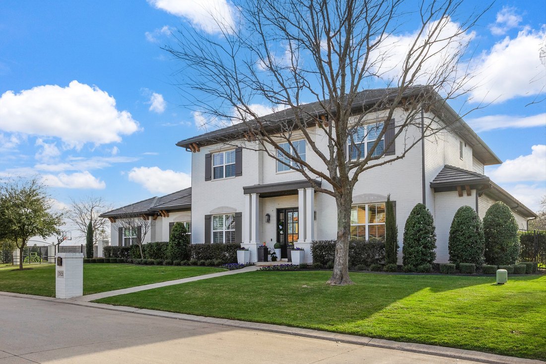 House in Fort Worth, Texas, United States 2 - 17295716