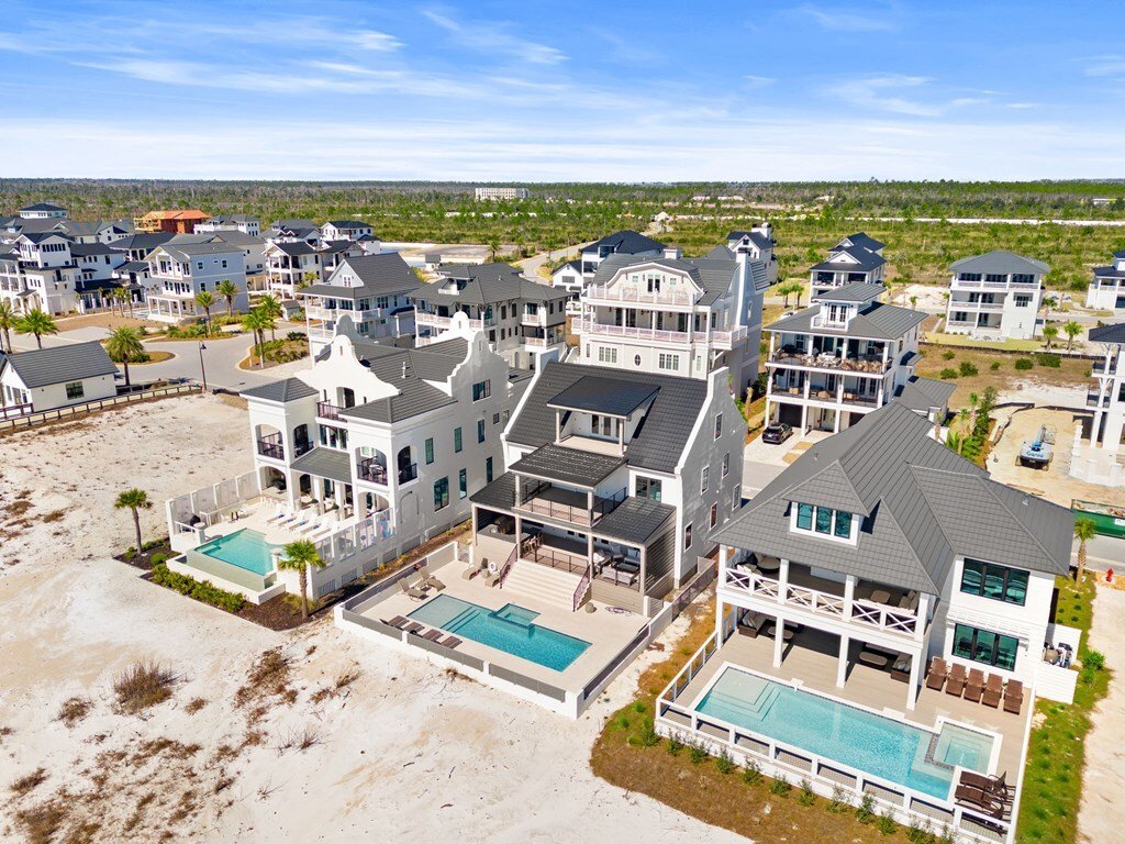 House in Port St. Joe, Florida, United States 5 - 17102174