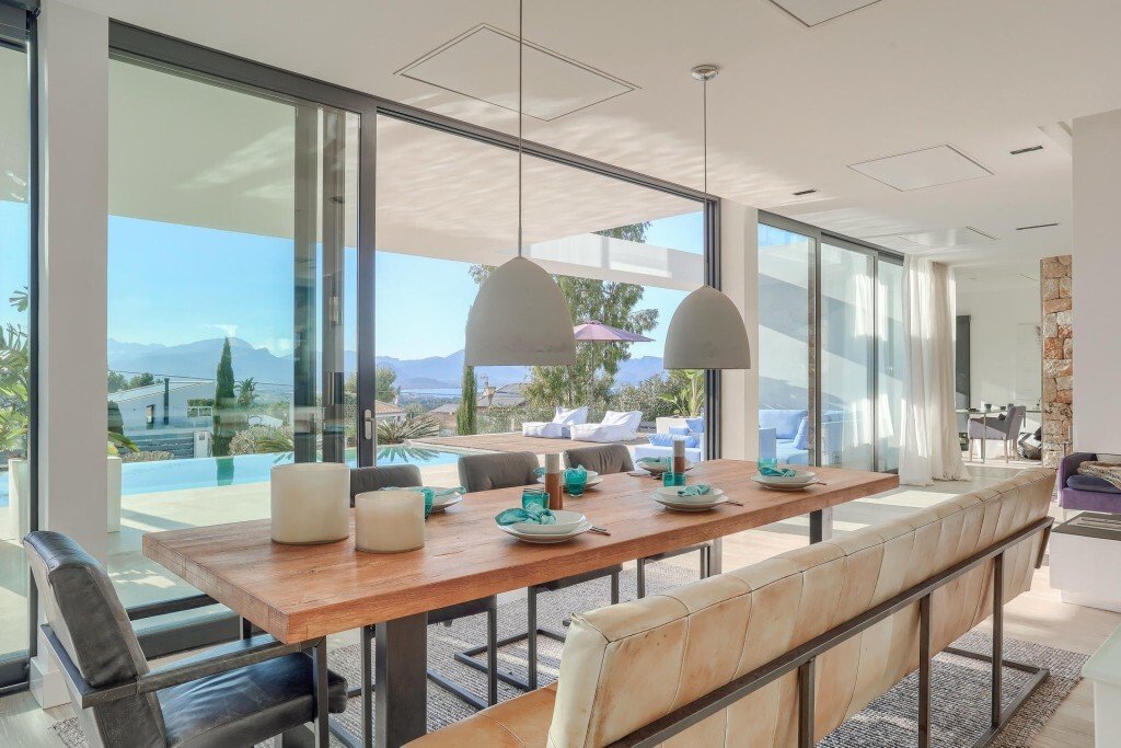Villa in Alcudia, Balearic Islands, Spain 5 - 17177952