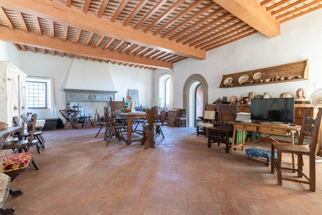 Center, Lastra a Signa, Tuscany 5 - 17294836