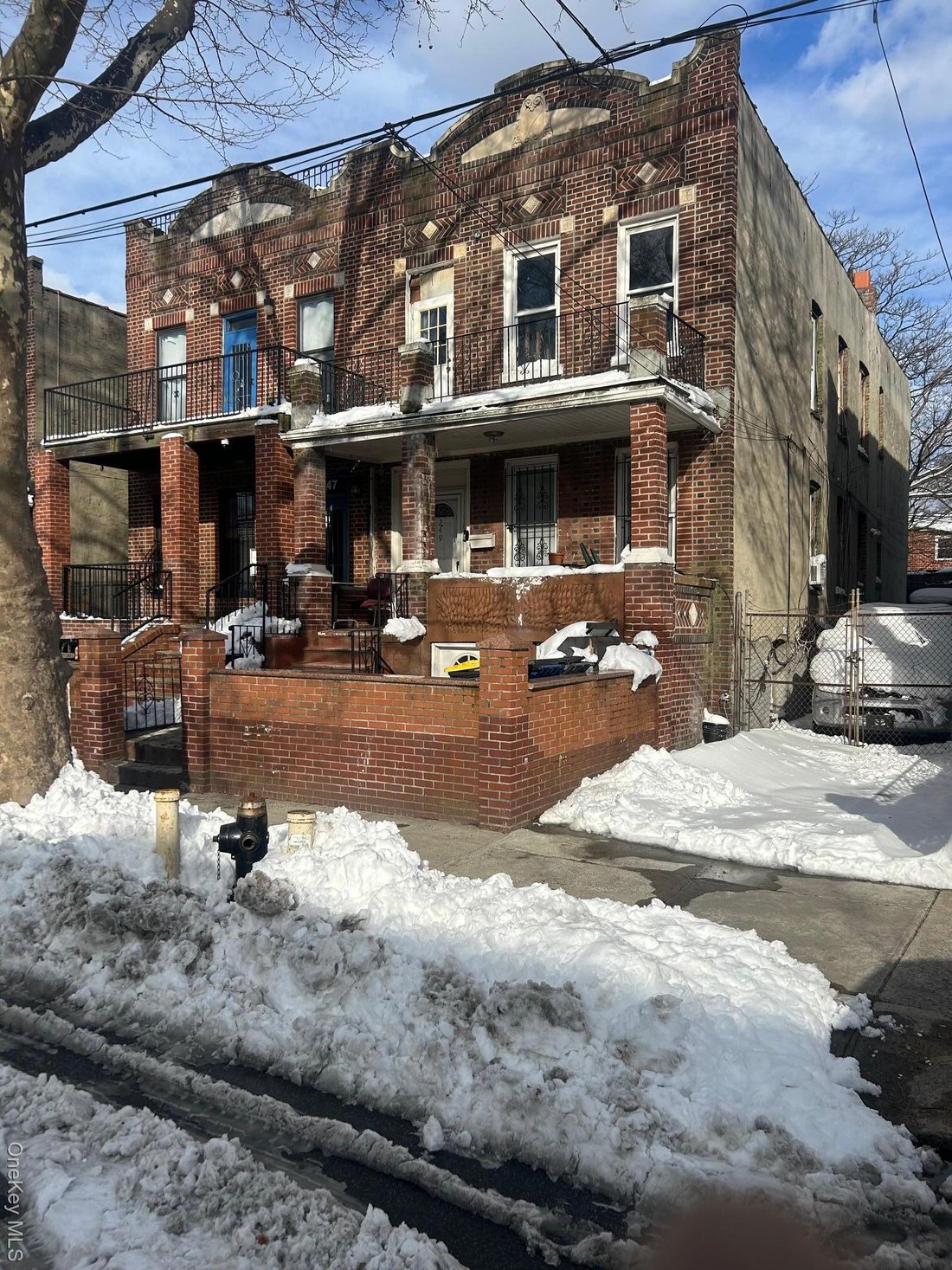 Casa a New York, New York, Stati Uniti 2 - 17299047