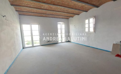 Landhaus in Ponsacco, Toskana, Italien 1