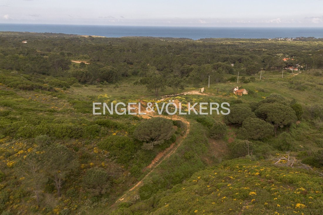 Land in Sesimbra (Castelo), Setubal, Portugal 3 - 17295424