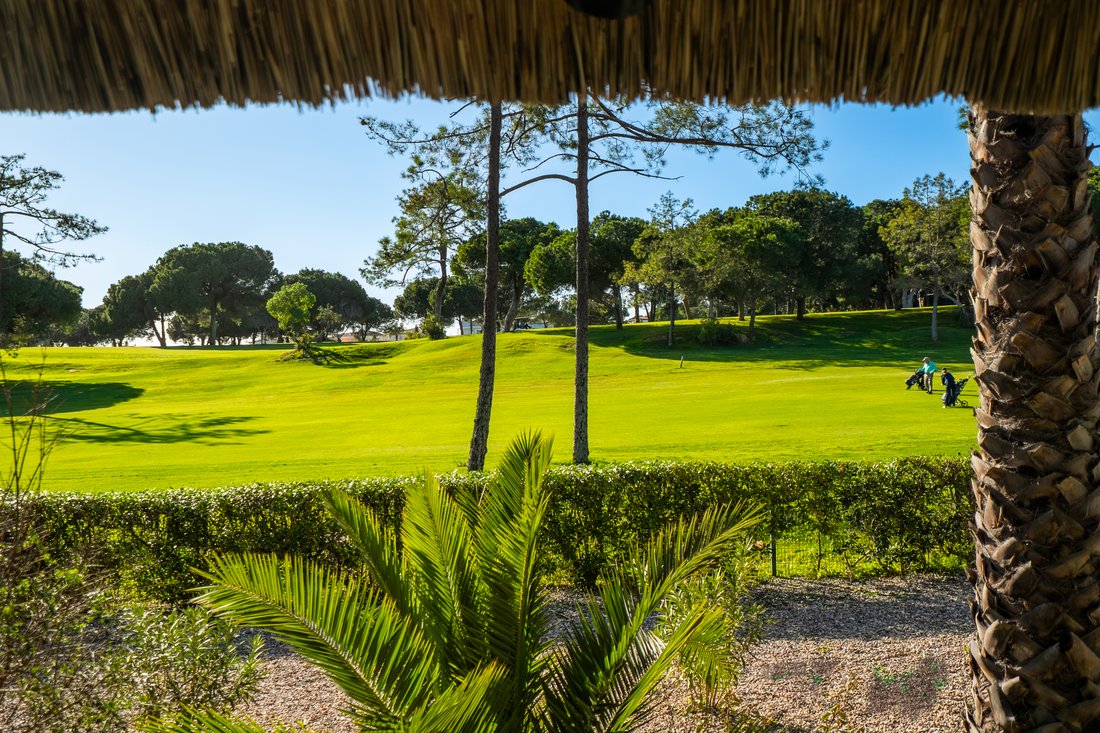 Villa in Vilamoura, Quarteira, Algarve 2 - 17295024