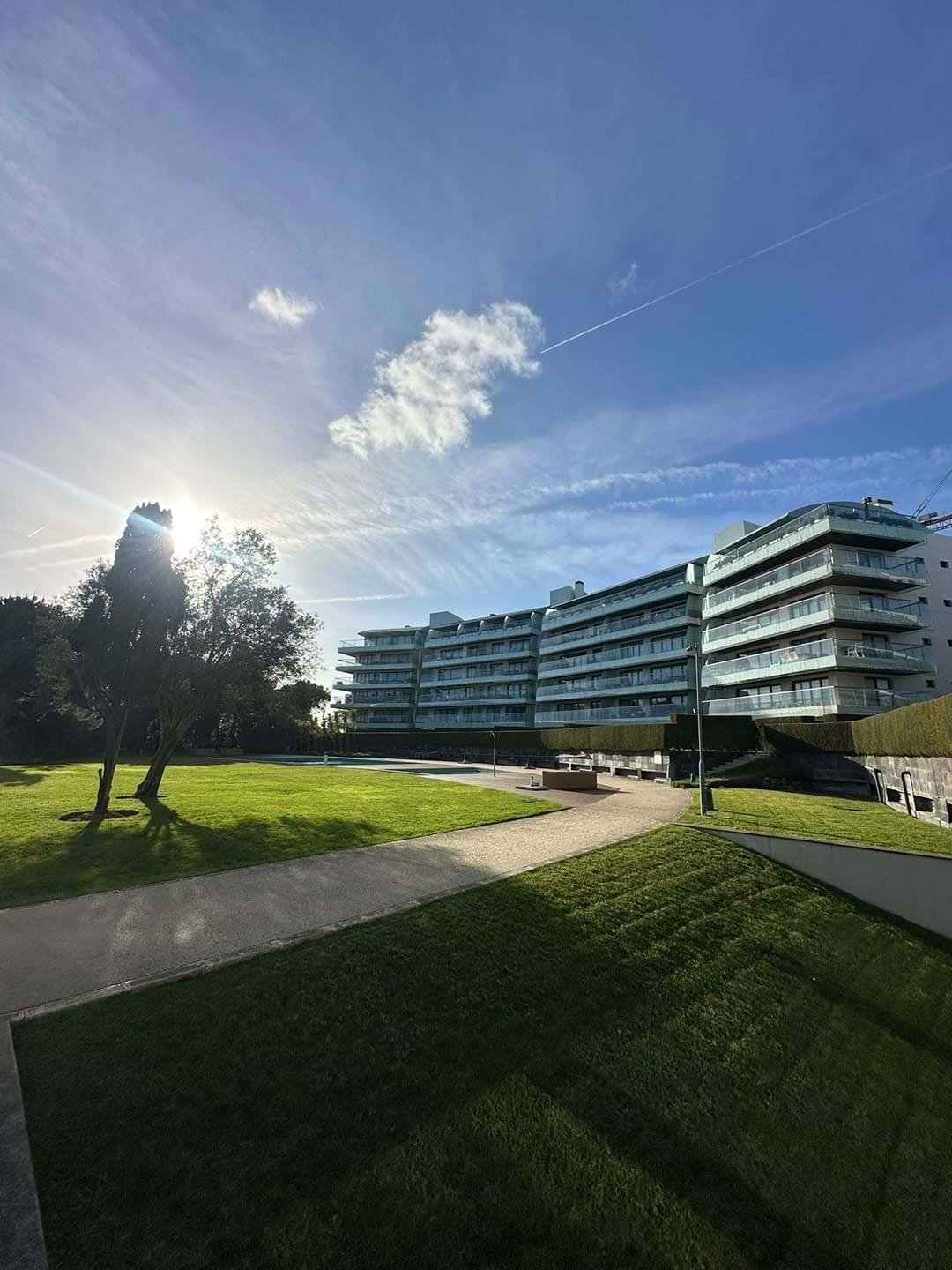Apartment in Cascais e Estoril, Lisbon, Portugal 1 - 17293925