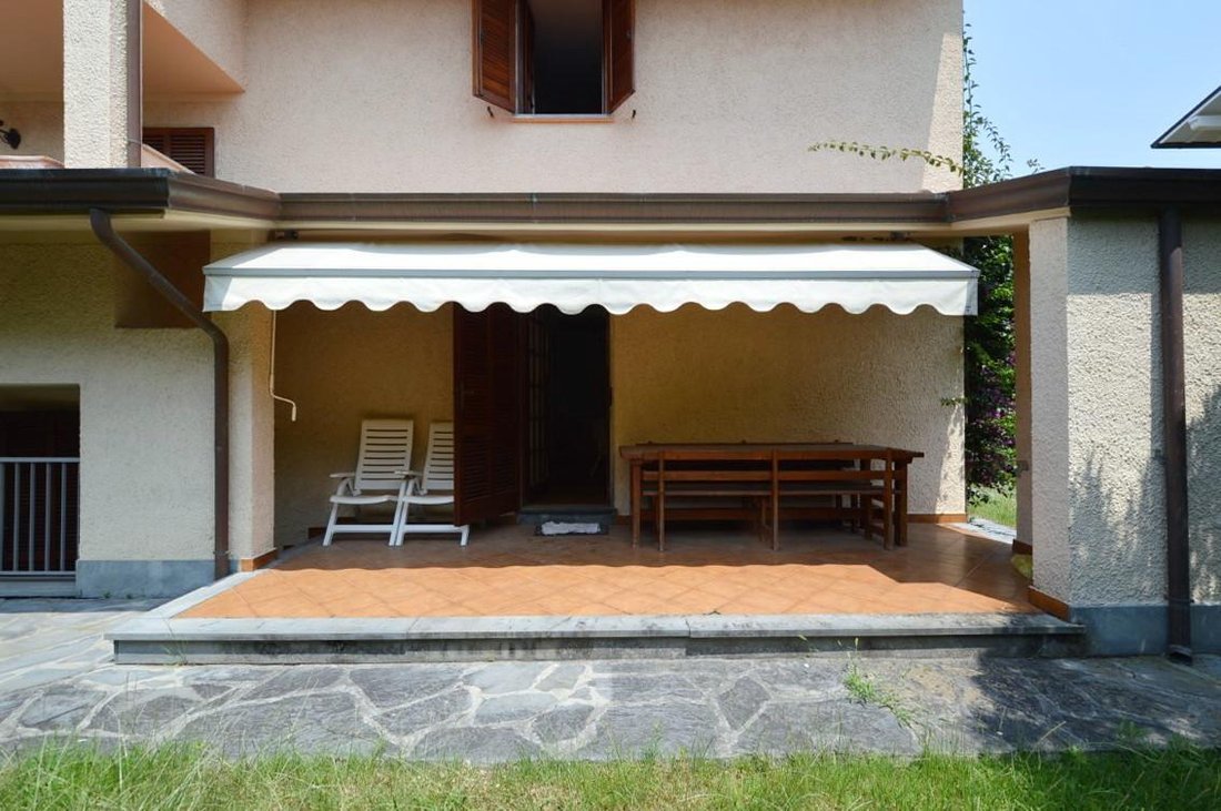 Country House in Center, Forte dei Marmi, Tuscany 5 - 17294741