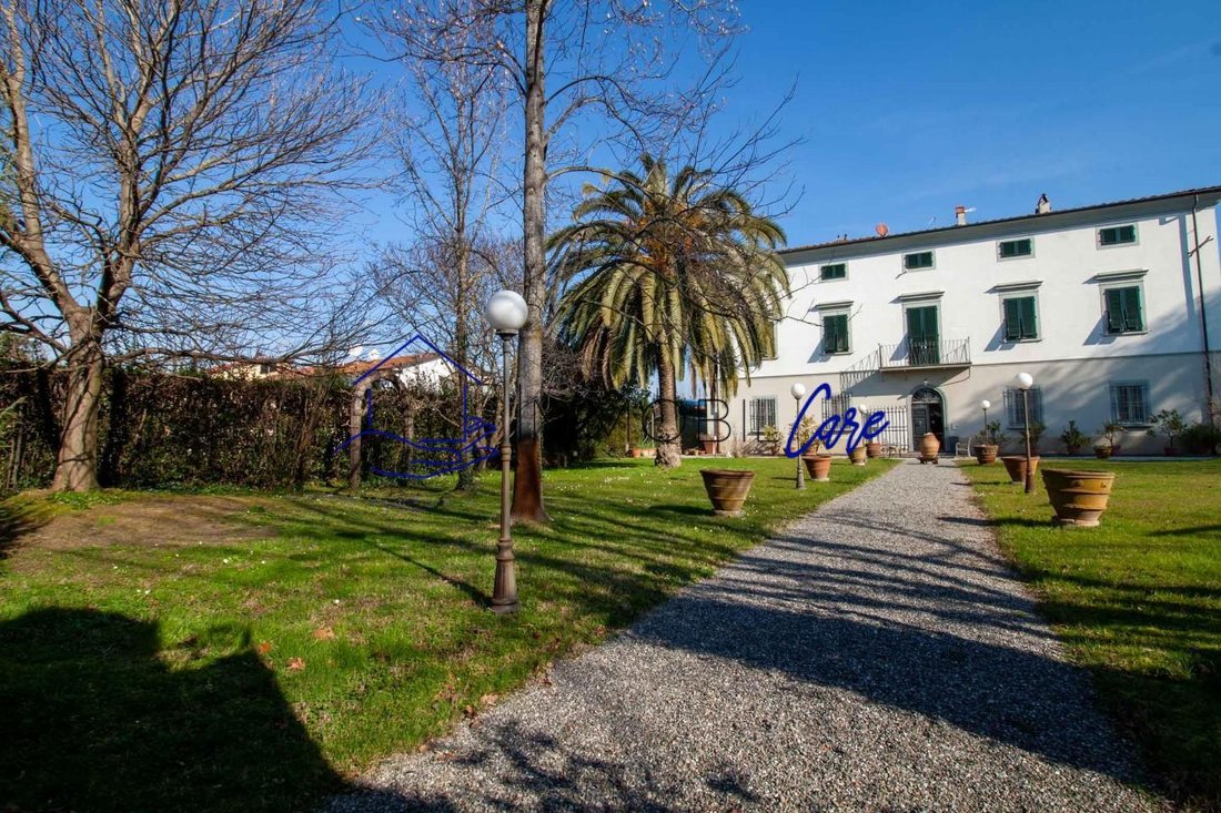 Villa in Pontasserchio, San Giuliano Terme, Tuscany 5 - 17293868