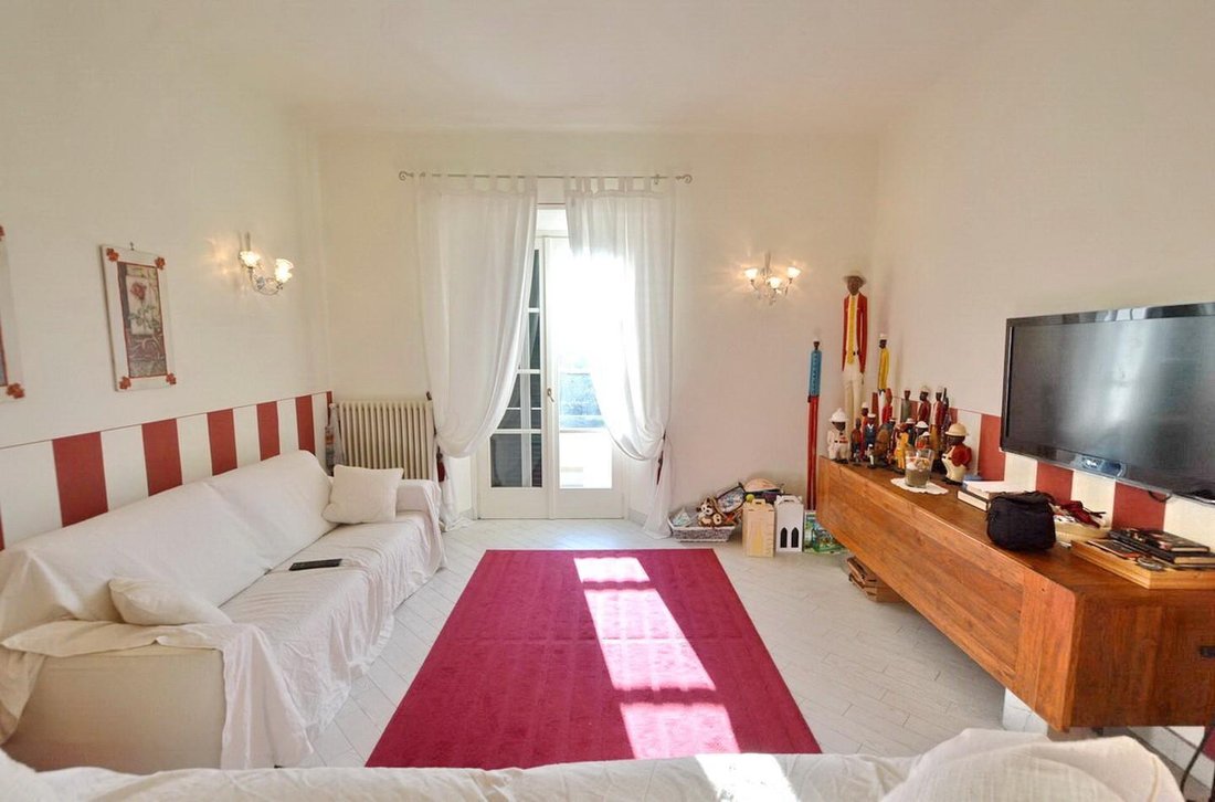 Apartment in Roma Imperiale, Forte dei Marmi, Tuscany 4 - 17294799