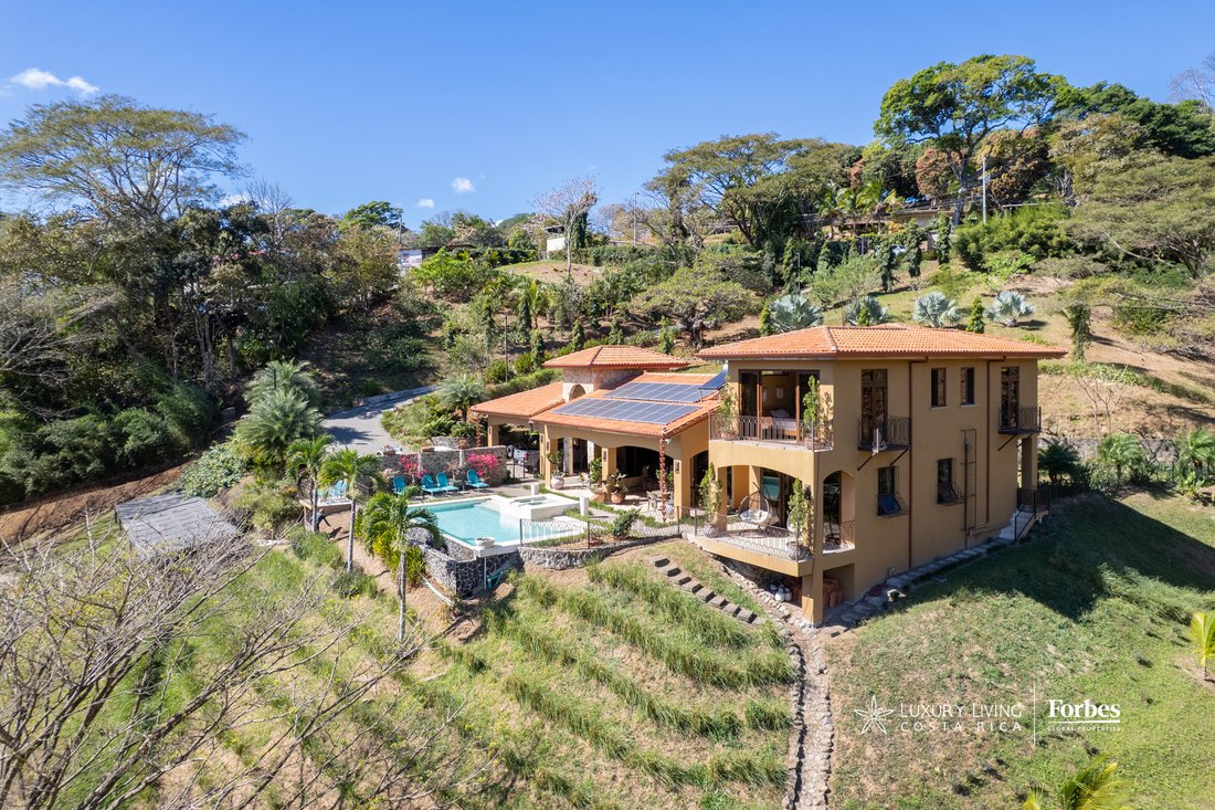 House in Atenas, Alajuela Province, Costa Rica 1 - 17297769