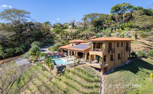 Casa en Atenas, Provincia de Alajuela, Costa Rica 1