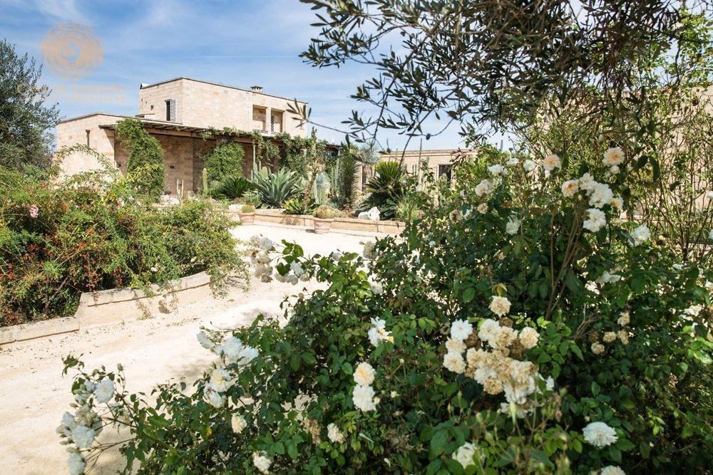 Villa in Ruffano, Apulia, Italy 5 - 17294708