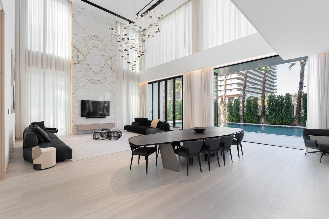 Villa in Hadaeq Sheikh Mohammed Bin Rashid, Dubai, United Arab Emirates 4 - 17296349