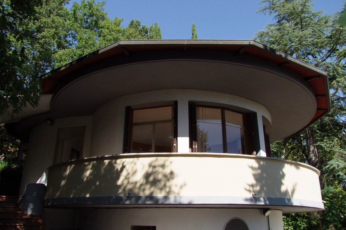 Villa in Pontassieve, Tuscany, Italy 3 - 17294915