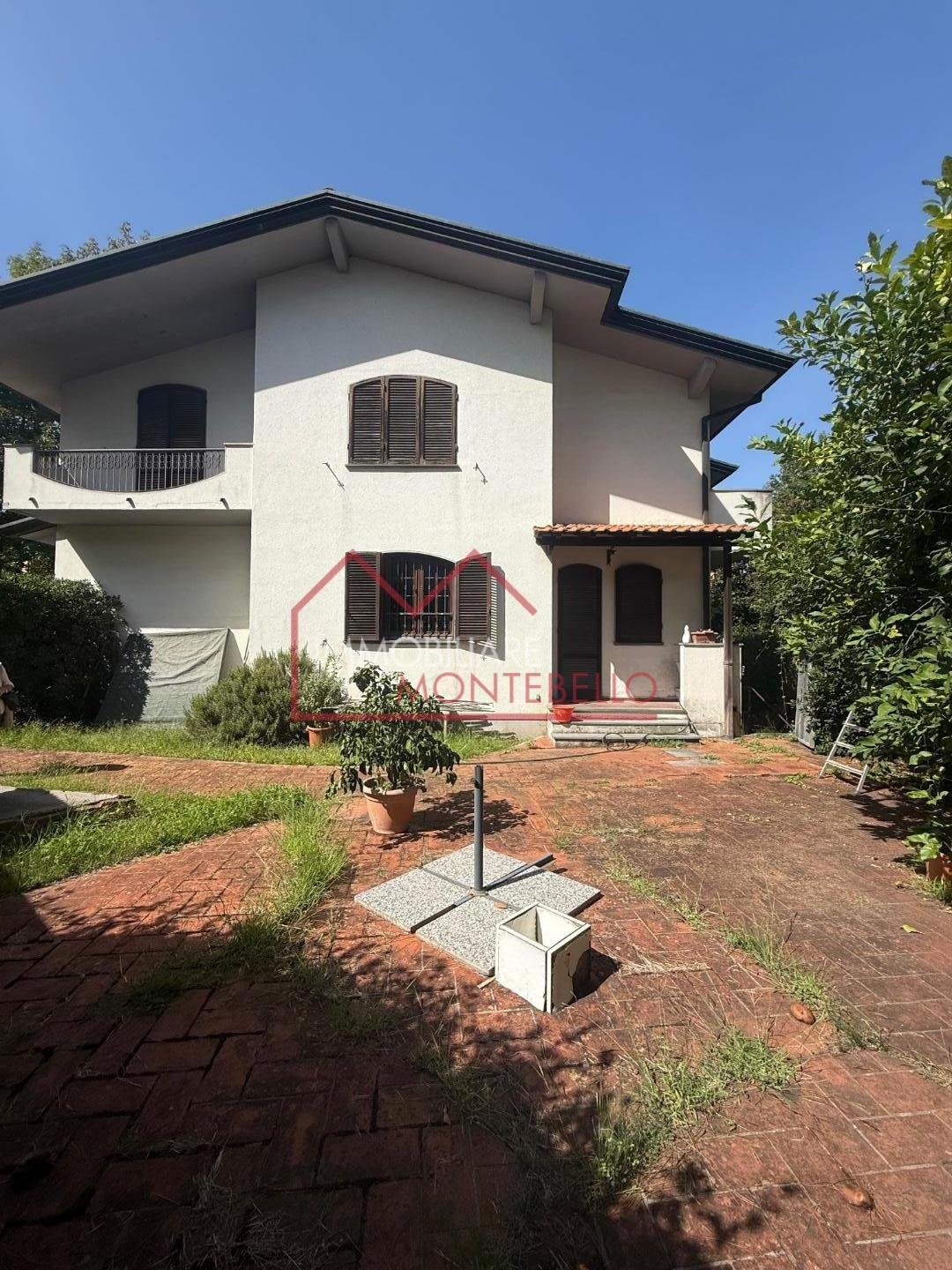 Villa in Viareggio, Tuscany, Italy 4 - 17294912