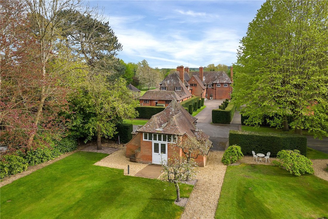 House in Repton, England 2 - 15745611