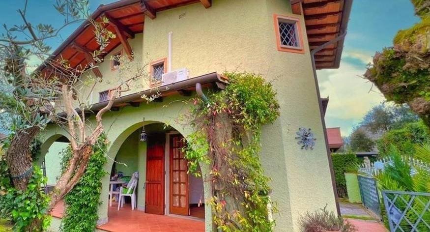 Villa in Center, Forte dei Marmi, Tuscany 4 - 17294588