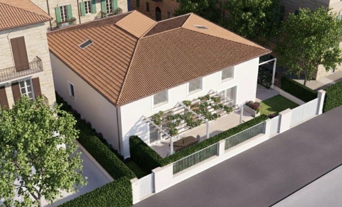 House in Fiumetto, Pietrasanta, Italy 5 - 16190766
