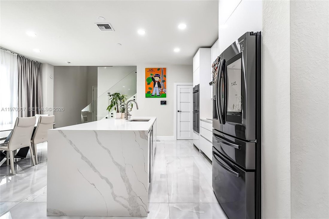 House in Hollywood, Florida, United States 3 - 17296284