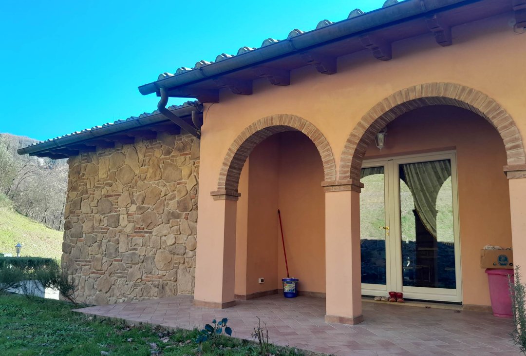 Villa in Londa, Tuscany, Italy 3 - 17295097