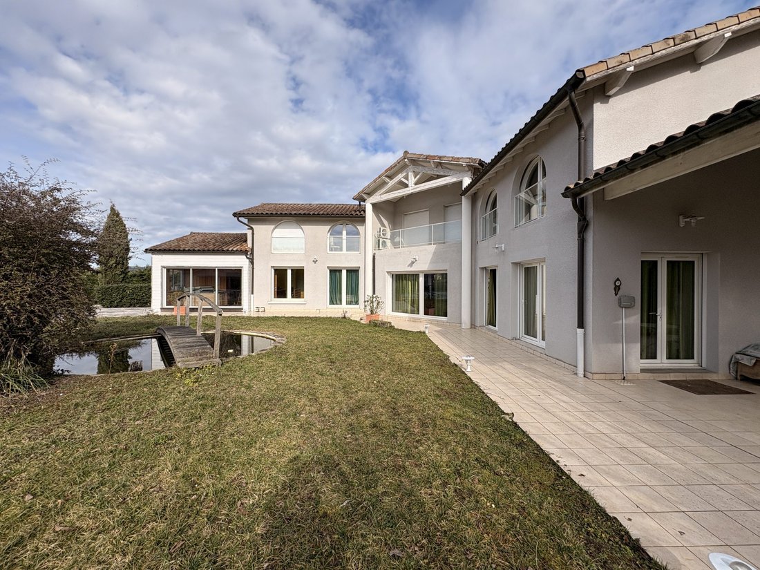 House in Saint-Jean-en-Royans, Auvergne-Rhône-Alpes, France 3 - 17298536