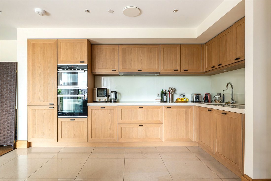 Apartment in Pimlico, Westminster, England 5 - 17298961