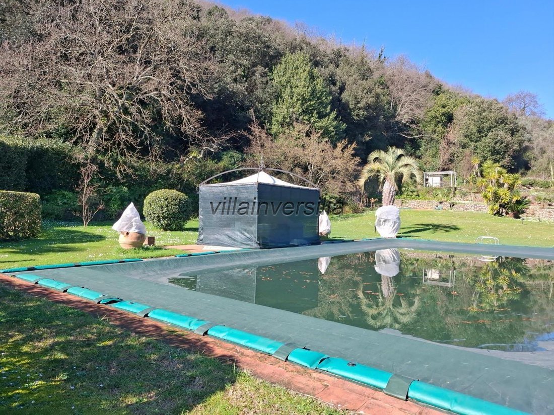 Villa in Borgo, Ameglia, Liguria 5 - 17294295