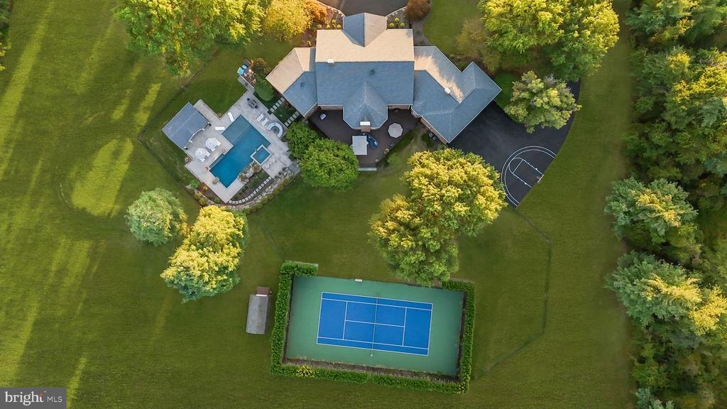 House in Penns Park, Pennsylvania, United States 4 - 17292764