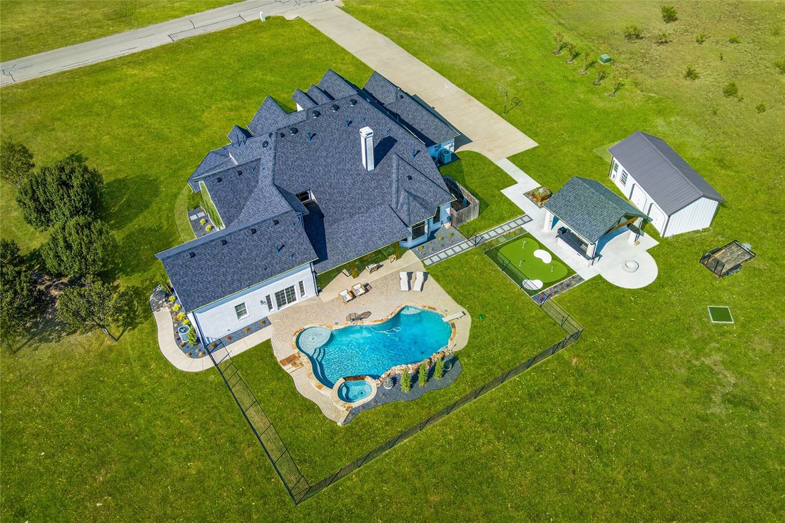House in Celina, Texas, United States 2 - 17299325