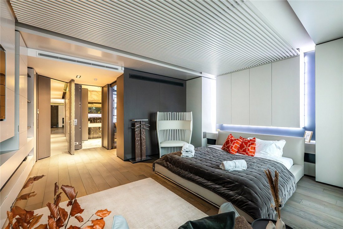 Apartment in Mayfair, Westminster, England 1 - 17298844