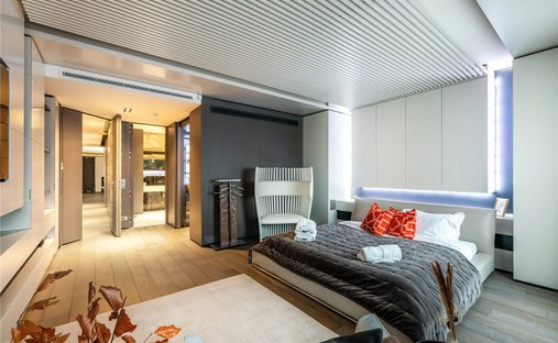 Wohnung in Mayfair, Westminster, England 1