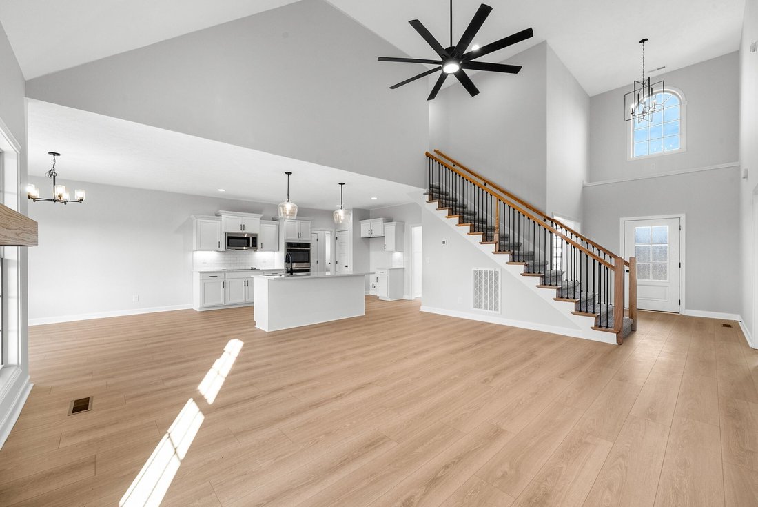 House in Clarksville, Tennessee, United States 5 - 17200656