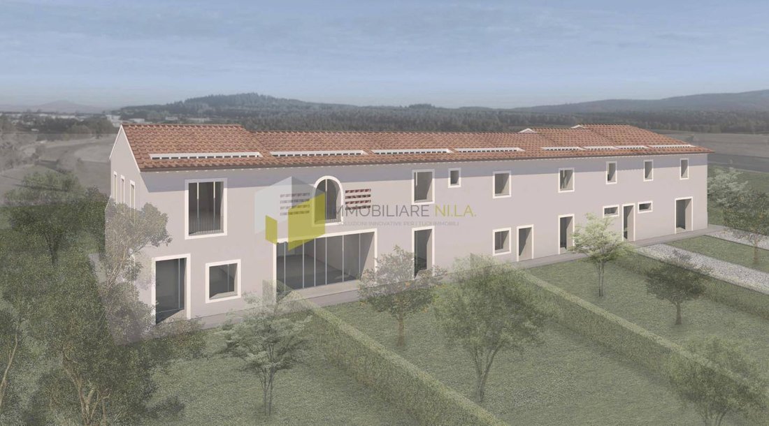 House in Vecchiano, Tuscany, Italy 1 - 17294471