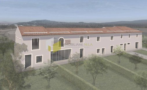 Maison à Vecchiano, Toscane, Italie 1