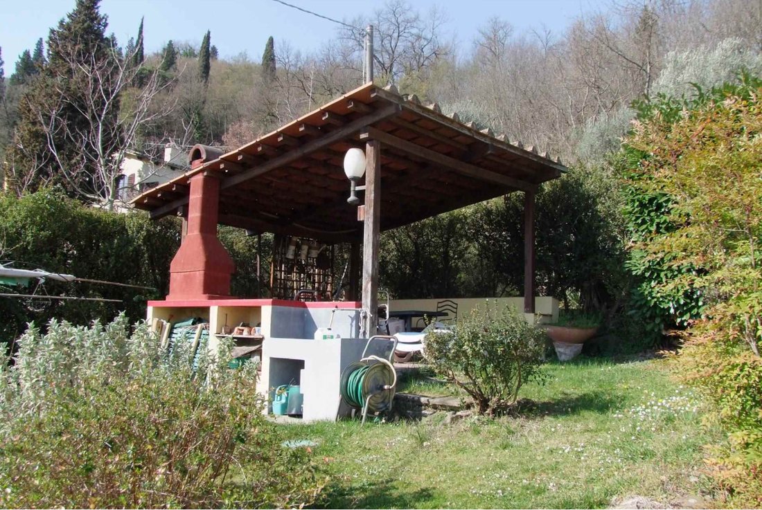 Bagno A Ripoli, Tuscany, Italy 4 - 17294883