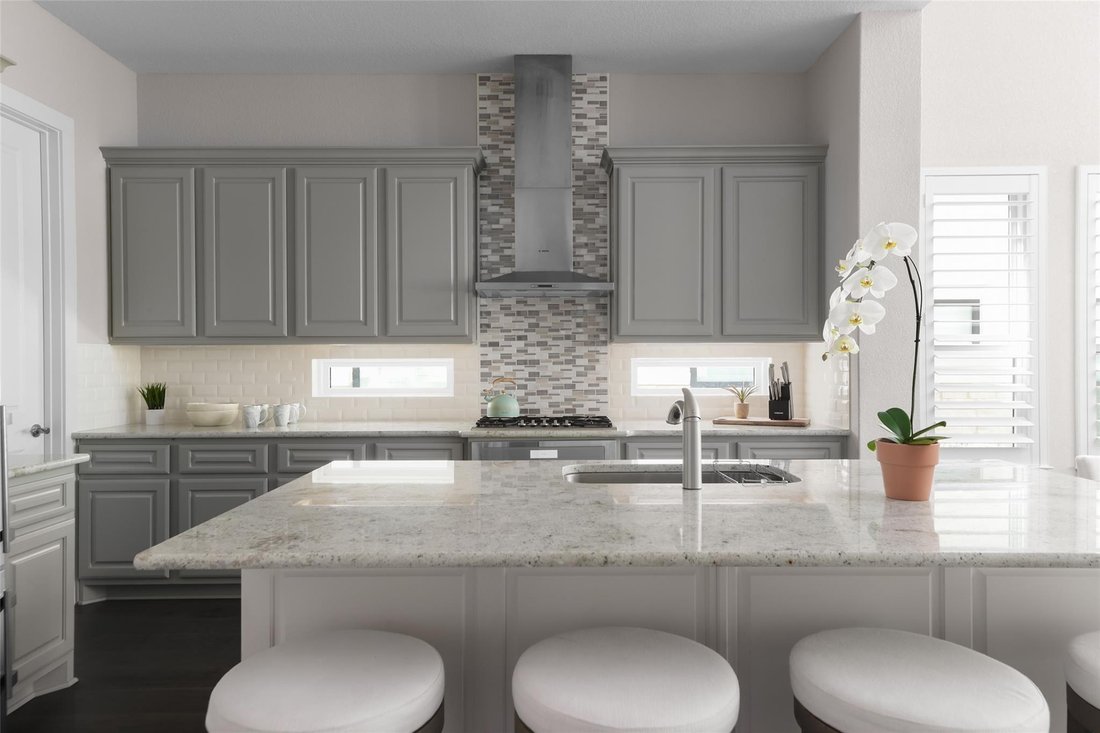 Condo in The Hills, Texas, United States 4 - 17297228