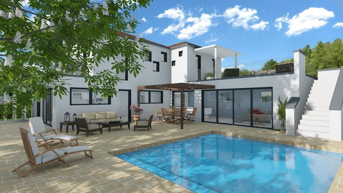 Villa in Center, Forte dei Marmi, Tuscany 4 - 17294379
