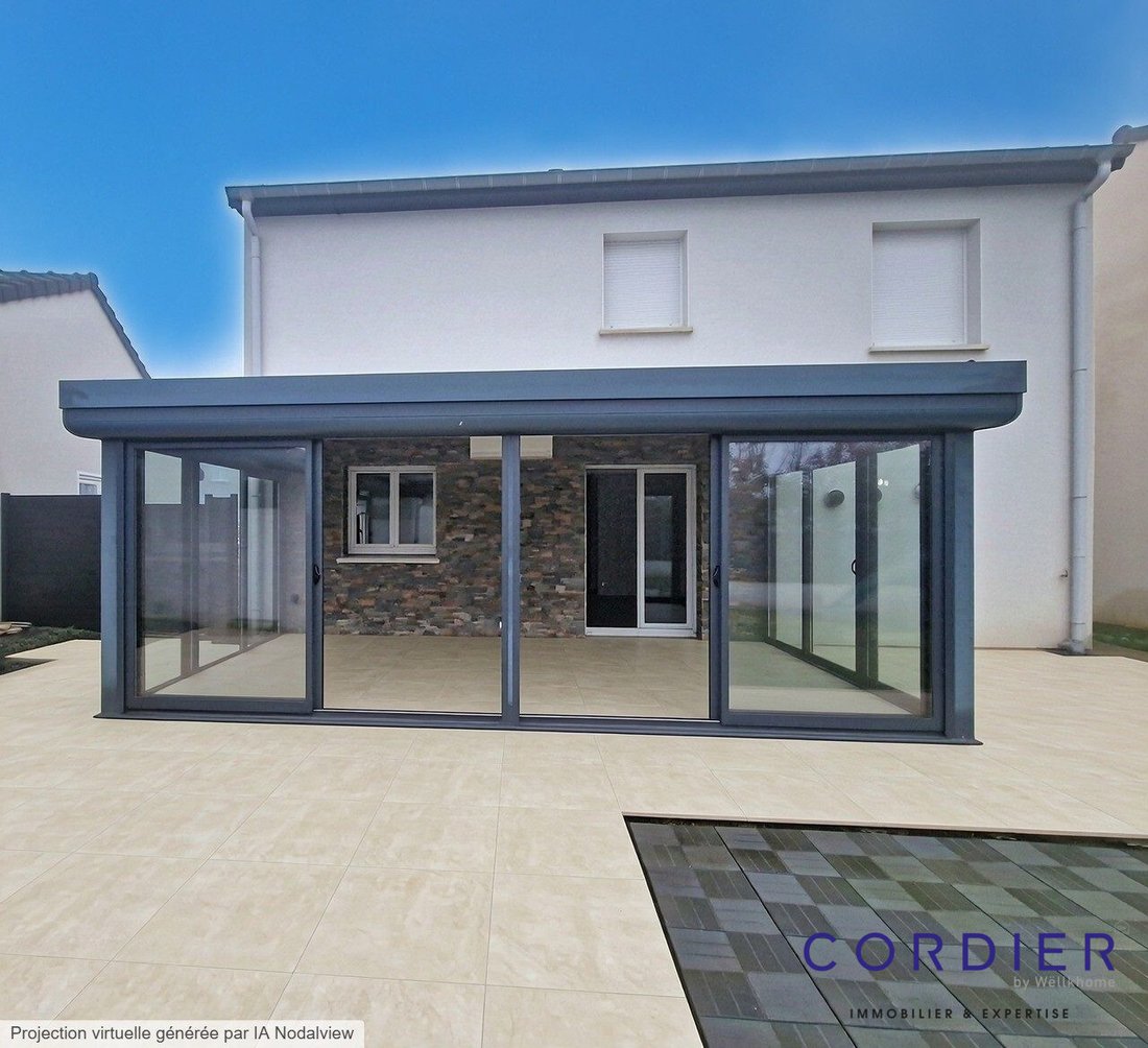 House in Ottange, Grand Est, France 1 - 16643603
