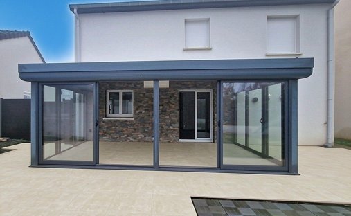 House in Ottange, Grand Est, France 1