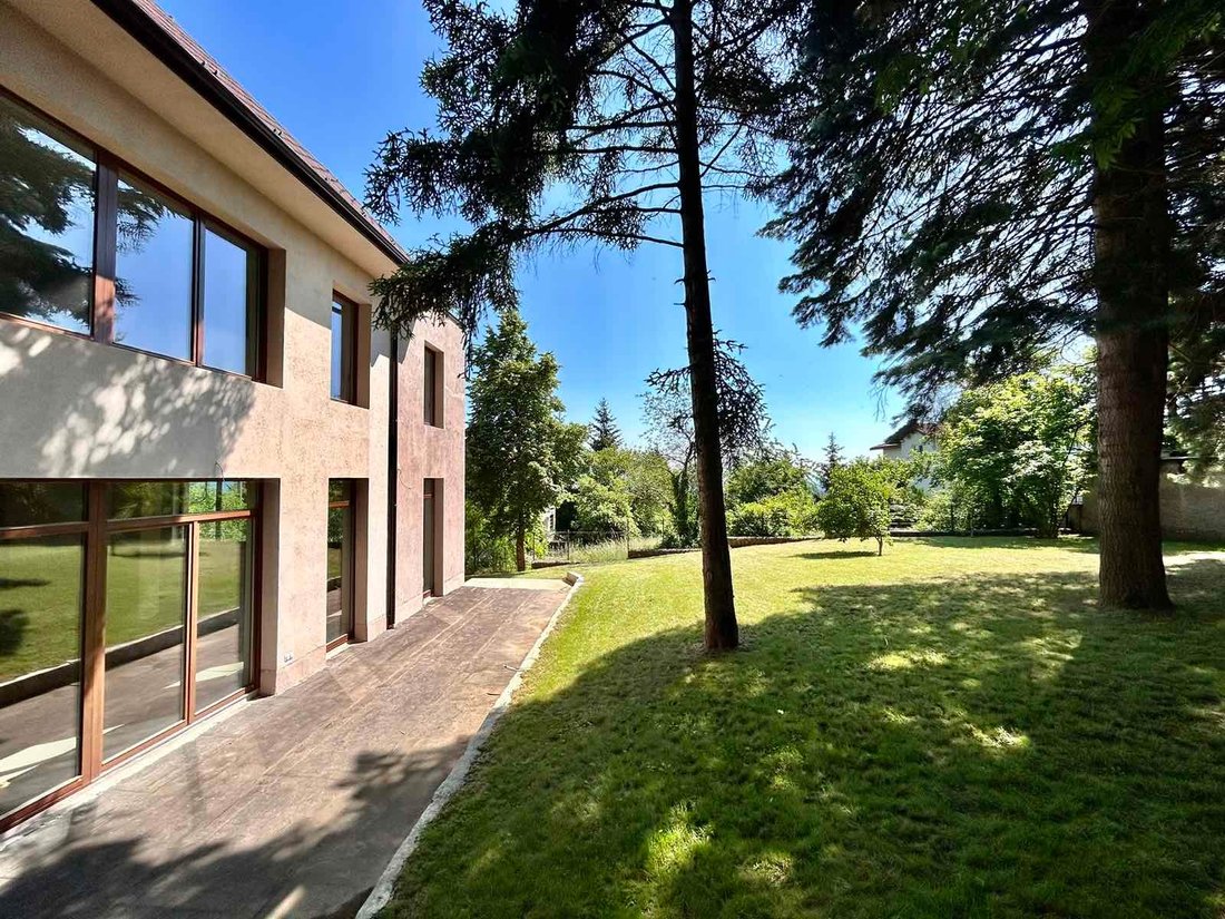 Estate in Sofia, Sofia City Province, Bulgaria 5 - 17299051
