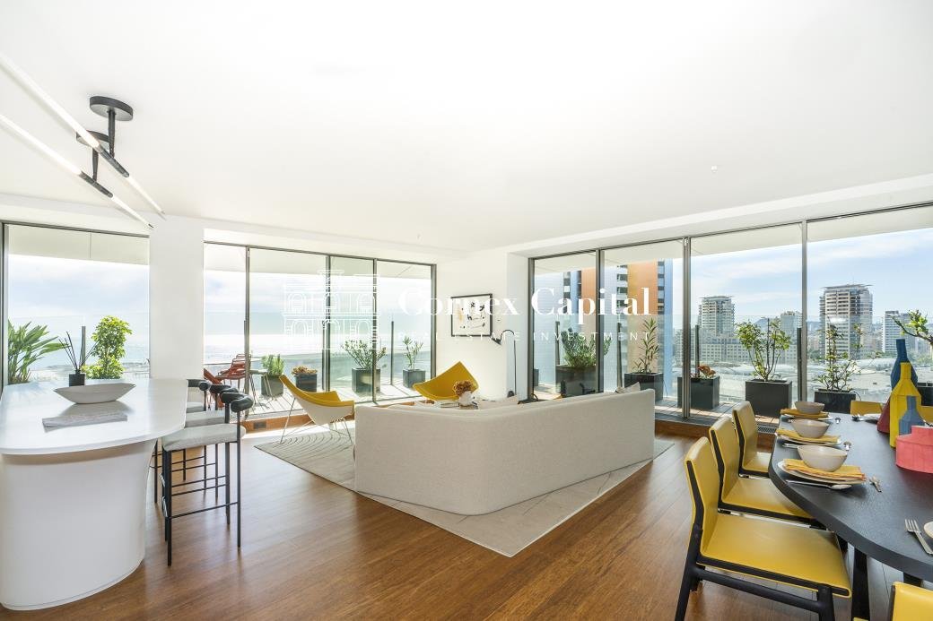 Apartment in Sant Martí, Barcelona, Spain 2 - 17292801