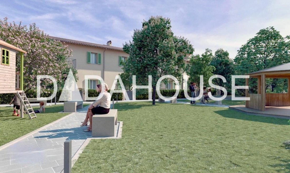 Apartment in Don Bosco - Landi, Pisa, Tuscany 3 - 13933124
